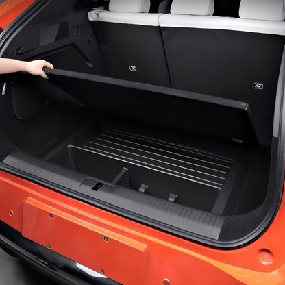 XPENG G6 Boot Storage Tray