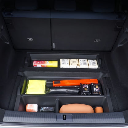 XPENG G6 Boot Storage Tray