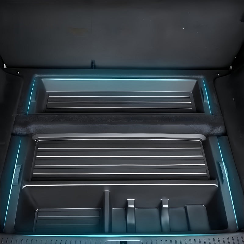 XPENG G6 Boot Storage Tray