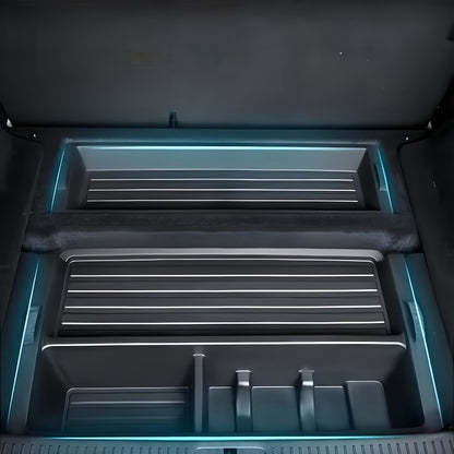 XPENG G6 Boot Storage Tray