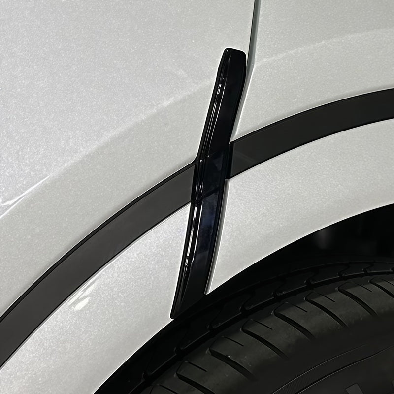 XPENG G6 Car Door Anti-Collision Strip (4 Pcs)