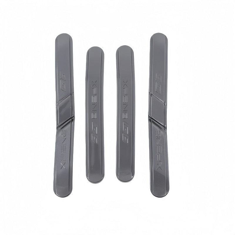 XPENG G6 Car Door Anti-Collision Strip ( 4 Pcs )