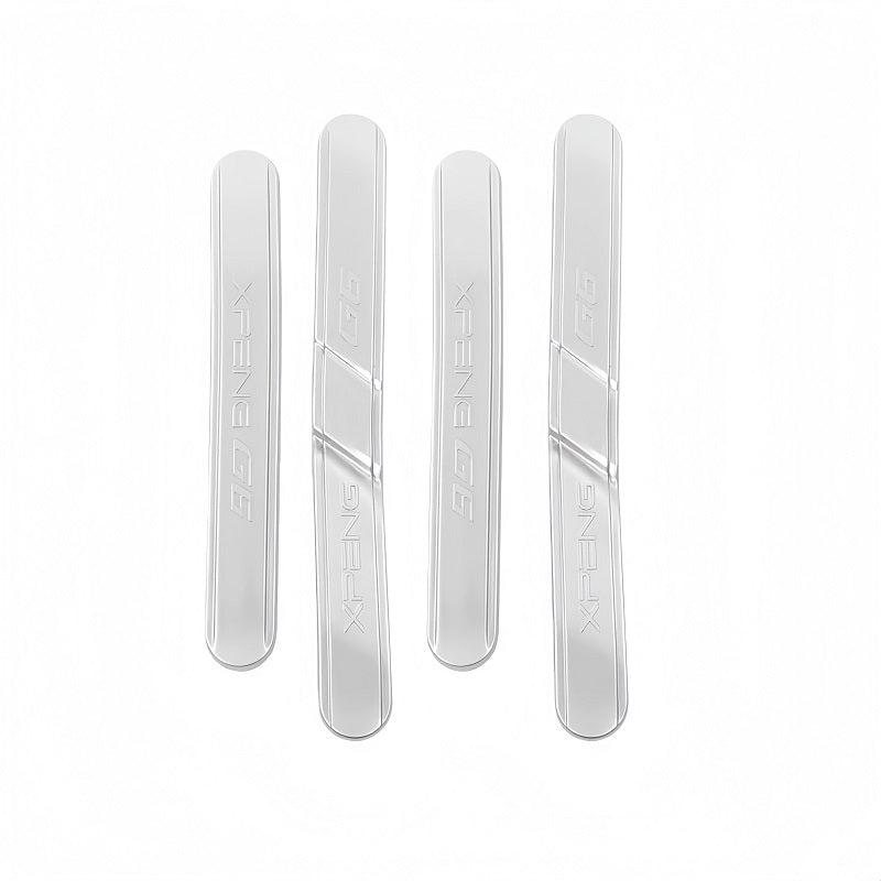 XPENG G6 Car Door Anti-Collision Strip ( 4 Pcs )