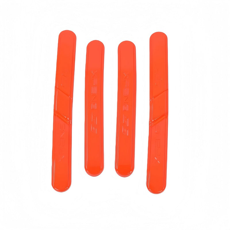 XPENG G6 Car Door Anti-Collision Strip ( 4 Pcs )