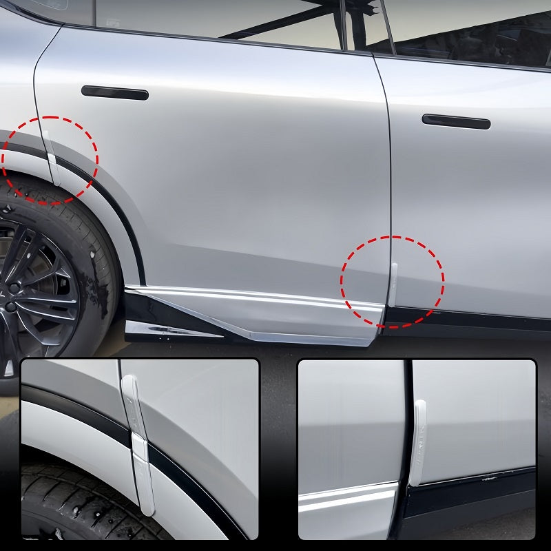 XPENG G6 Car Door Anti-Collision Strip ( 4 Pcs )