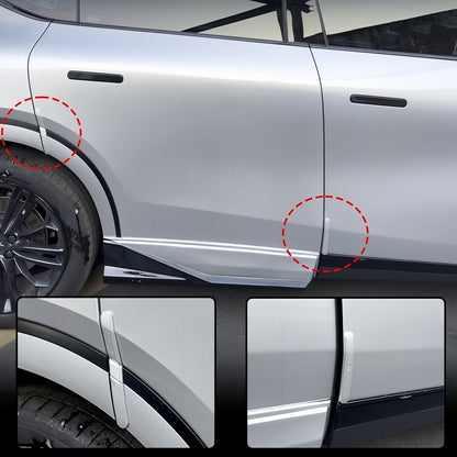 XPENG G6 Car Door Anti-Collision Strip ( 4 Pcs )
