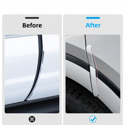 XPENG G6 Car Door Anti-Collision Strip ( 4 Pcs )