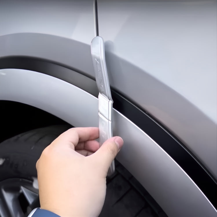 XPENG G6 Car Door Anti-Collision Strip ( 4 Pcs )