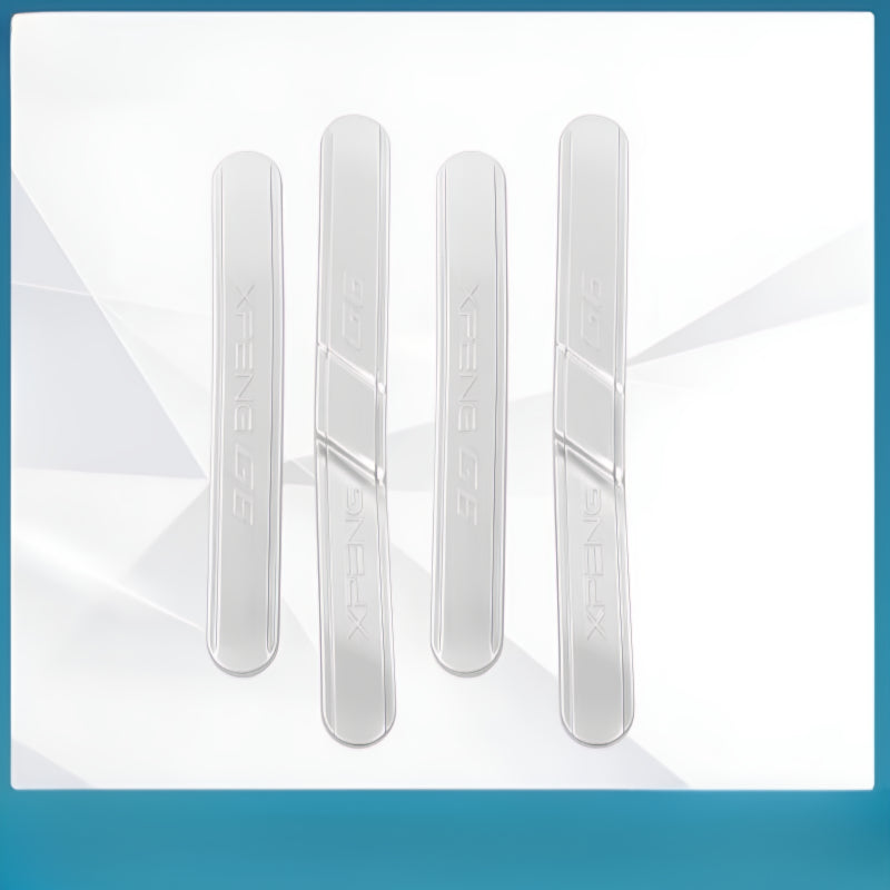 XPENG G6 Car Door Anti-Collision Strip ( 4 Pcs )