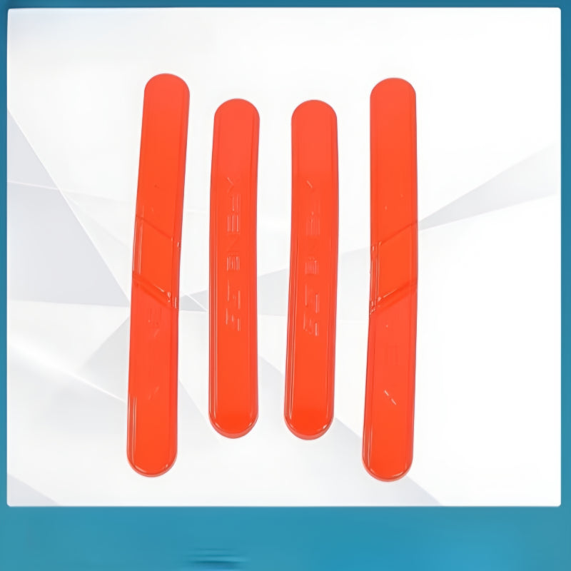 XPENG G6 Car Door Anti-Collision Strip ( 4 Pcs )