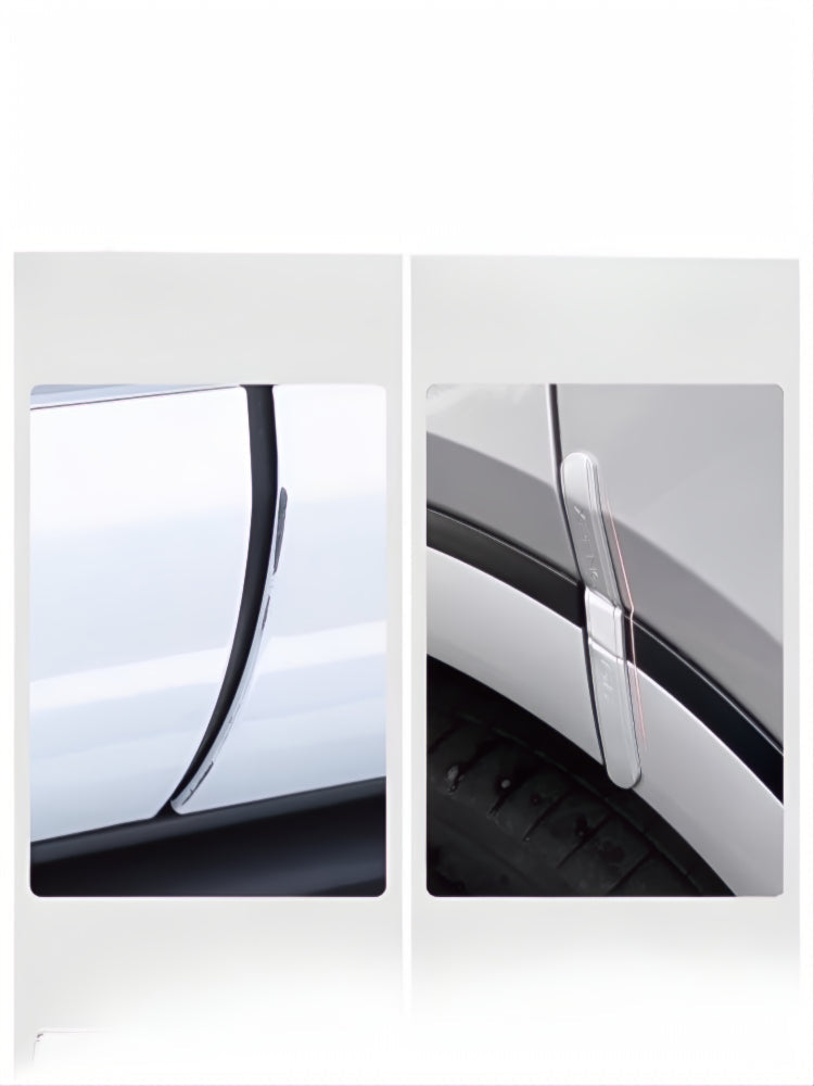 XPENG G6 Car Door Anti-Collision Strip ( 4 Pcs )