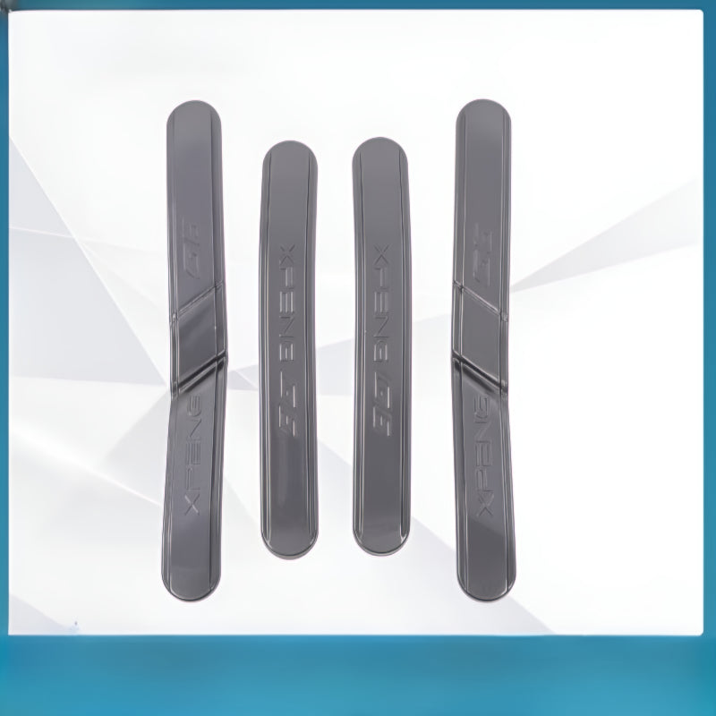 XPENG G6 Car Door Anti-Collision Strip ( 4 Pcs )