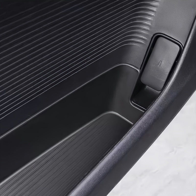 XPENG G6 Car Door Storage Box