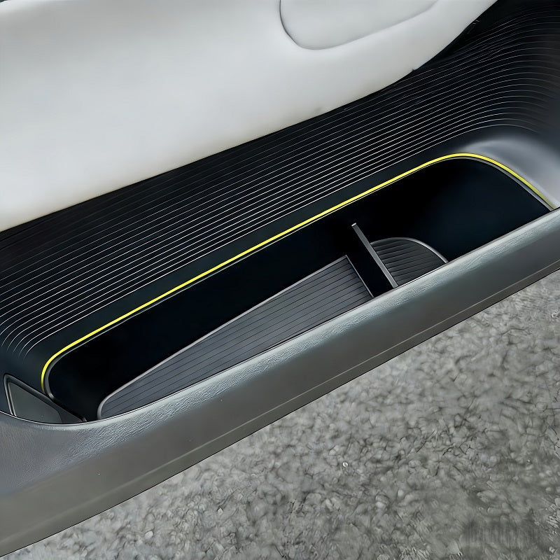 XPENG G6 Car Door Storage Box