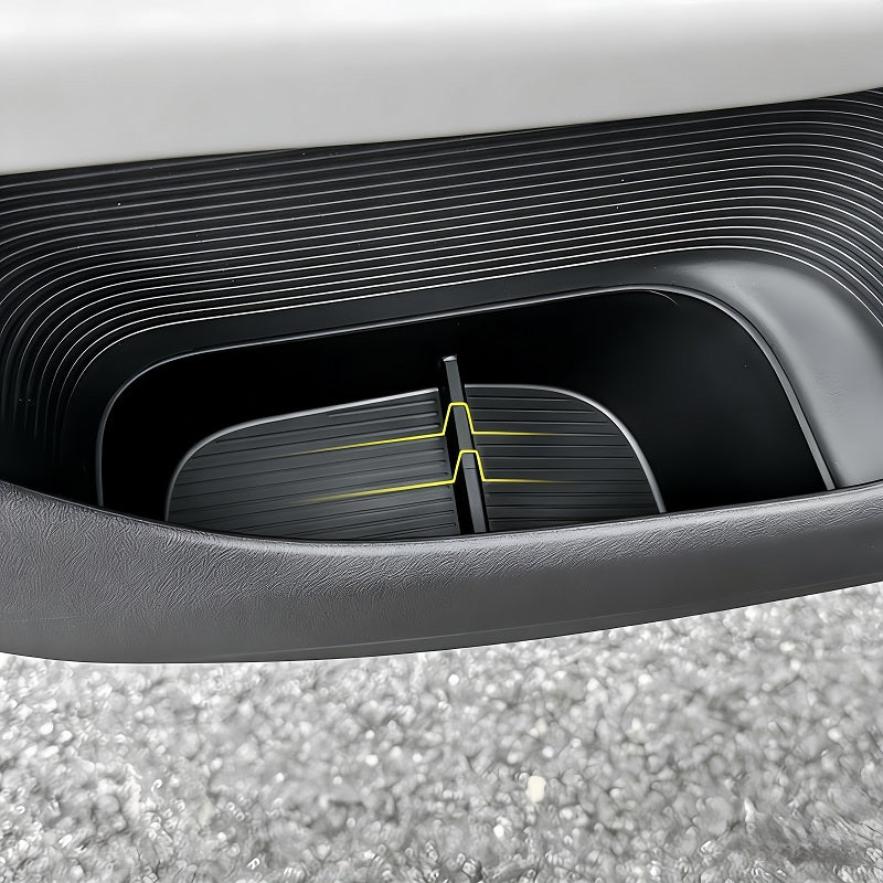 XPENG G6 Car Door Storage Box