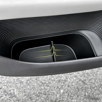 XPENG G6 Car Door Storage Box