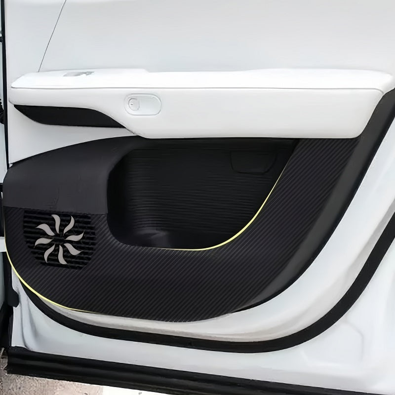 XPENG G6 Door Anti-Kick Sticker (4 Pcs)