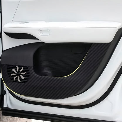 XPENG G6 Door Anti-Kick Sticker (4 Pcs)