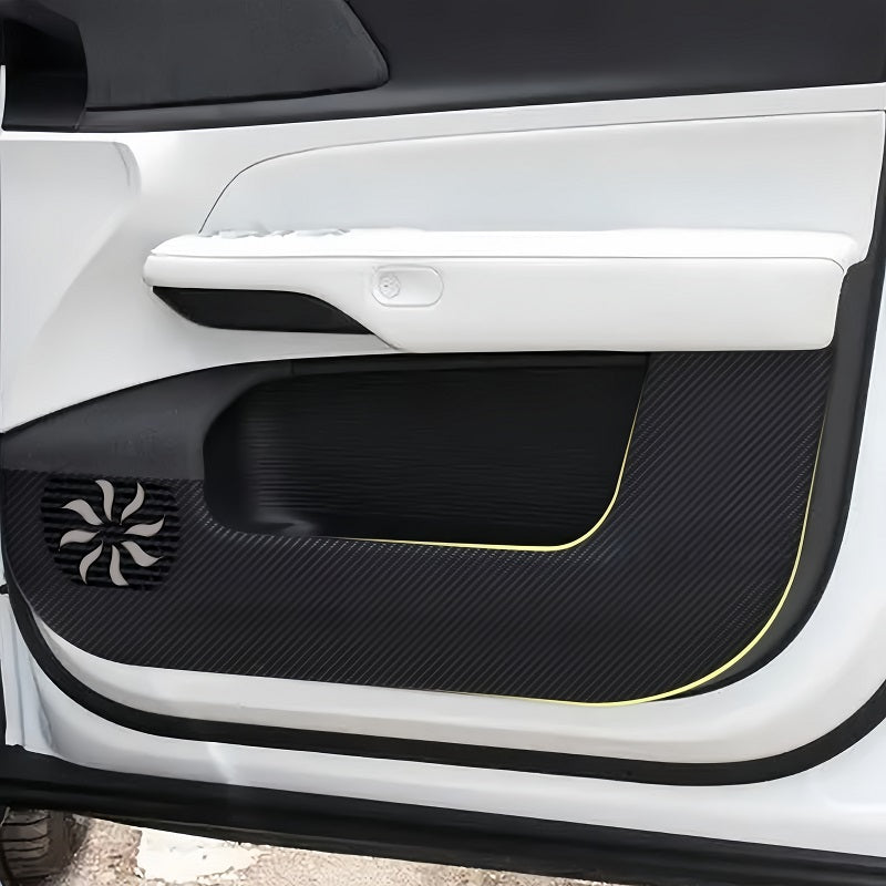 XPENG G6 Door Anti-Kick Sticker (4 Pcs)