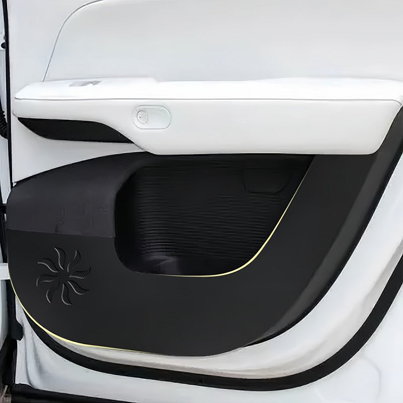 XPENG G6 Door Anti-Kick Sticker (4 Pcs)