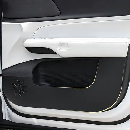 XPENG G6 Door Anti-Kick Sticker (4 Pcs)