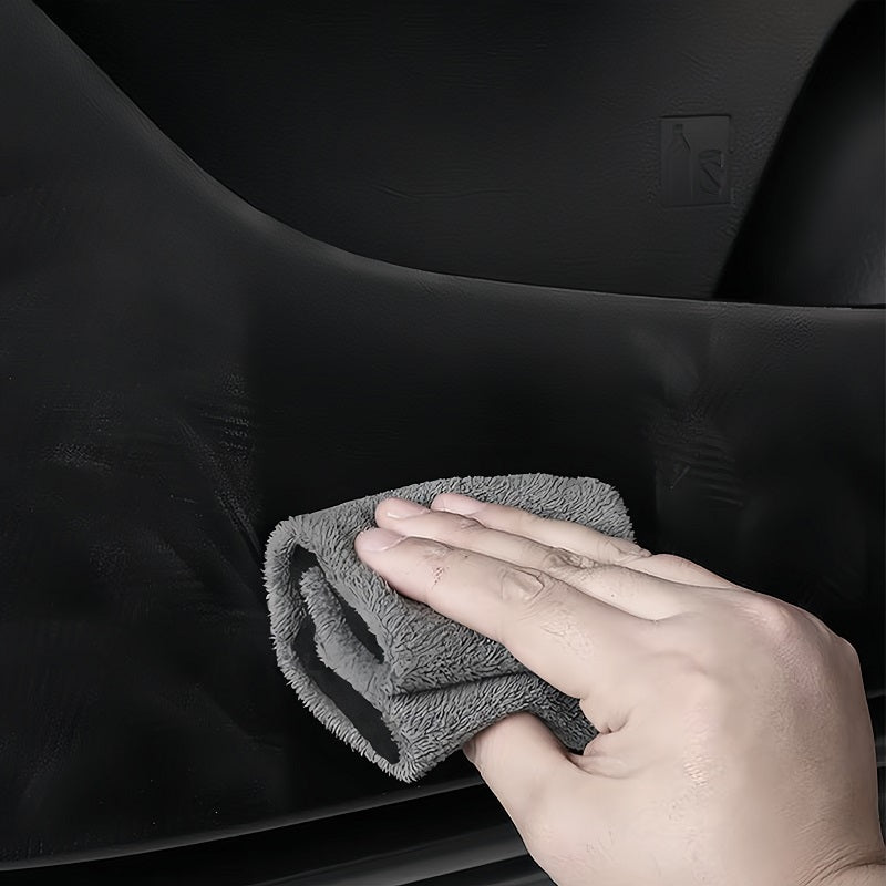 XPENG G6 Door Anti-Kick Sticker (4 Pcs)