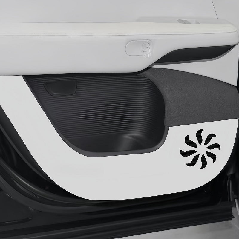 XPENG G6 Door Anti-Kick Sticker (4 Pcs)