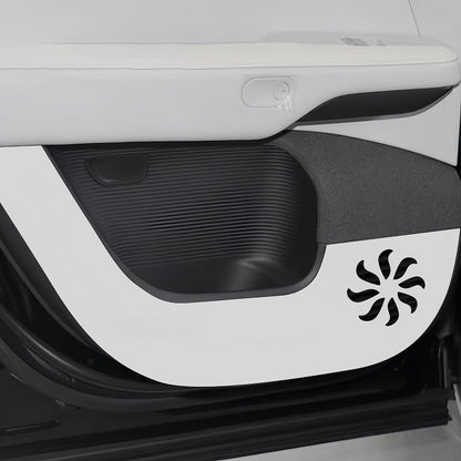 XPENG G6 Door Anti-Kick Sticker (4 Pcs)