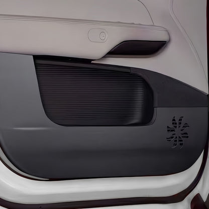 XPENG G6 Door Anti-Kick Sticker (4 Pcs)