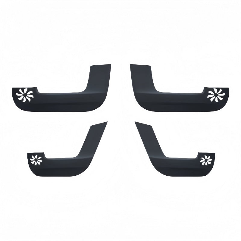 XPENG G6 Door Anti-Kick Sticker (4 Pcs)