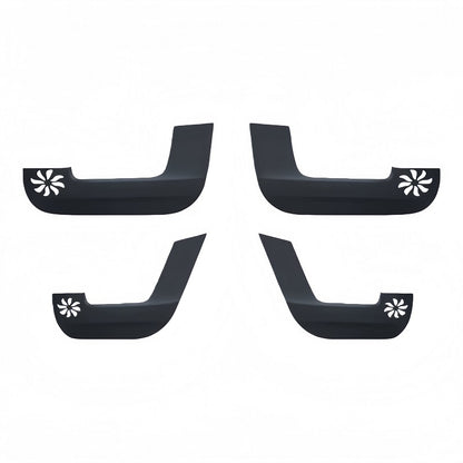 XPENG G6 Door Anti-Kick Sticker (4 Pcs)