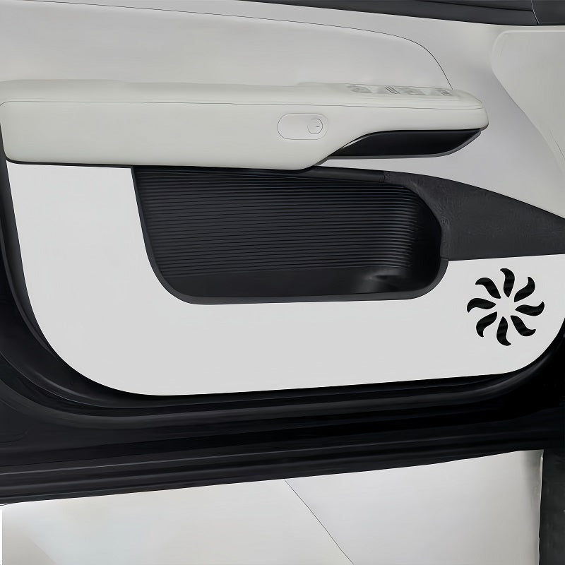 XPENG G6 Door Anti-Kick Sticker (4 Pcs)