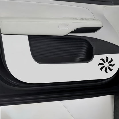 XPENG G6 Door Anti-Kick Sticker (4 Pcs)