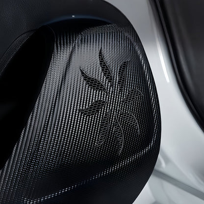 XPENG G6 Door Anti-Kick Sticker (4 Pcs)