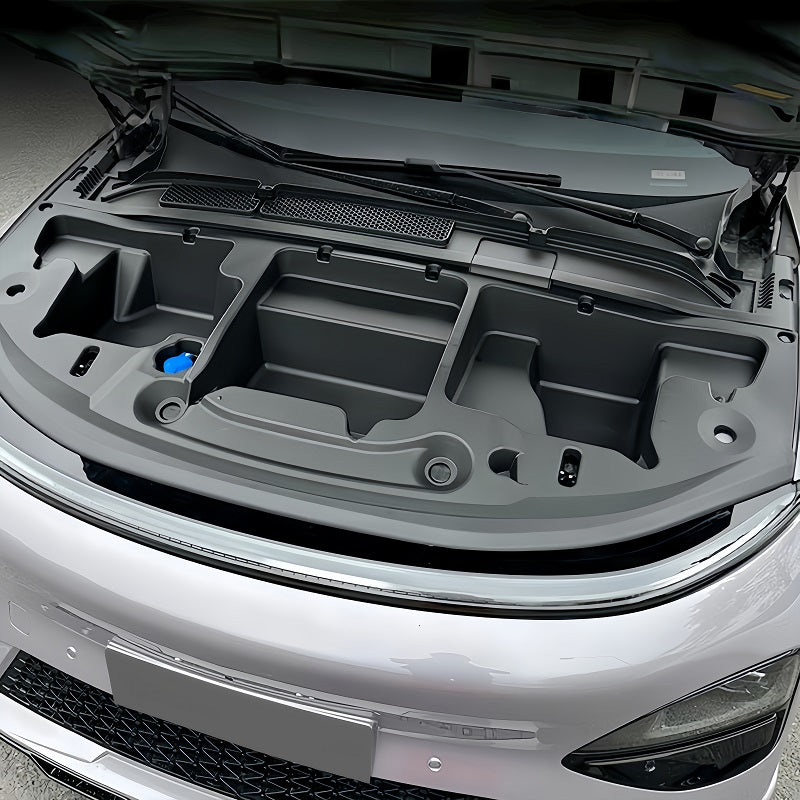 XPENG G6 Front trunk storage box