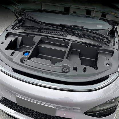 XPENG G6 Front trunk storage box