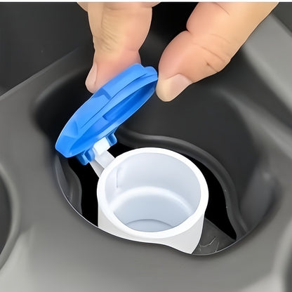 XPENG G6 Front trunk storage box