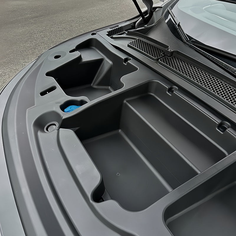 XPENG G6 Front trunk storage box