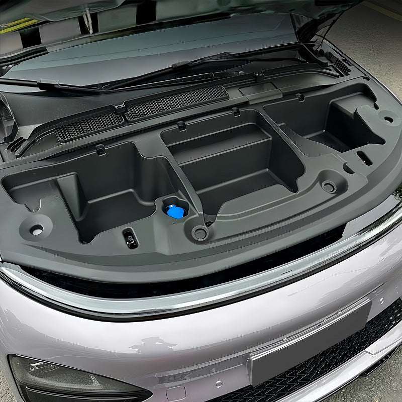 XPENG G6 Front trunk storage box
