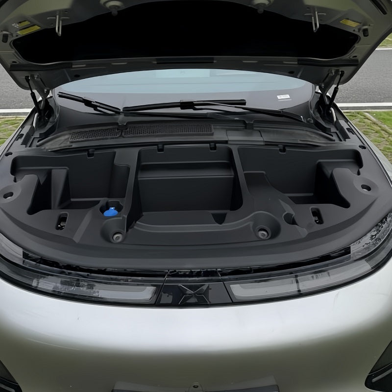 XPENG G6 Front trunk storage box