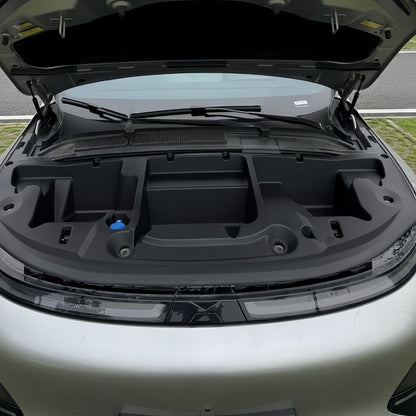 XPENG G6 Front trunk storage box