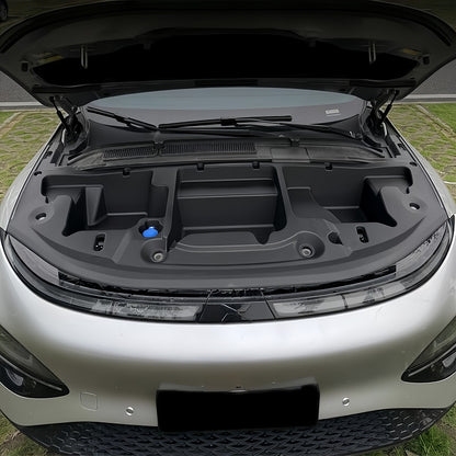XPENG G6 Front trunk storage box