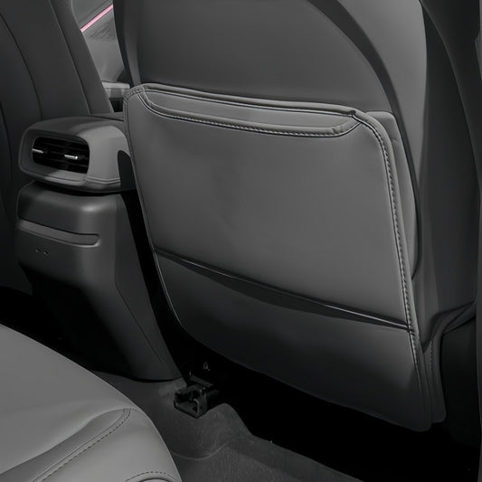 XPENG G6/ G9 Seat Back Protector Mat (2Pcs)