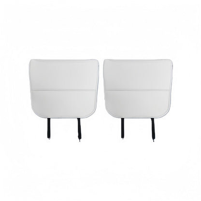 XPENG G6/ G9 Seat Back Protector Mat (2Pcs)