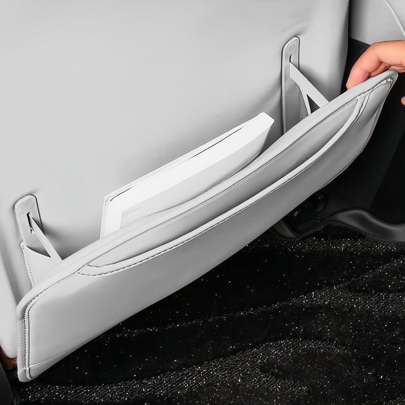 XPENG G6/ G9 Seat Back Protector Mat (2Pcs)