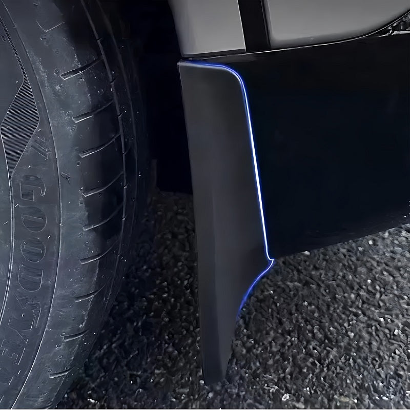 XPENG G6 Mud Flaps