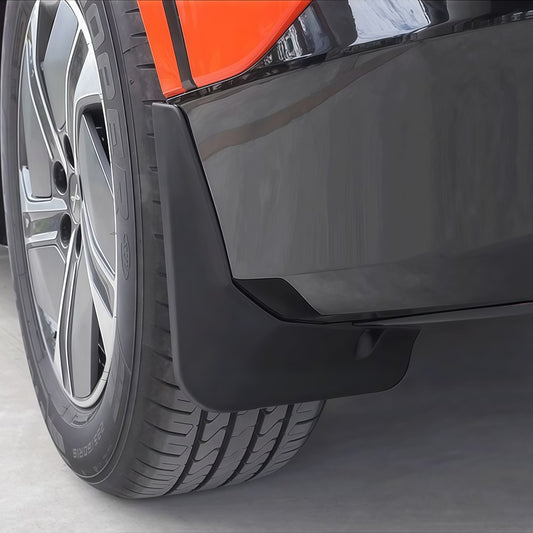 XPENG G6 Mud Flaps