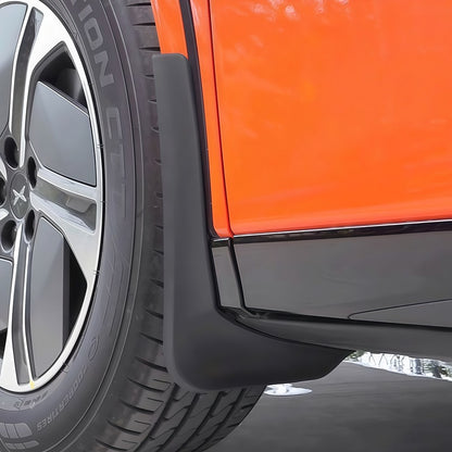 XPENG G6 Mud Flaps