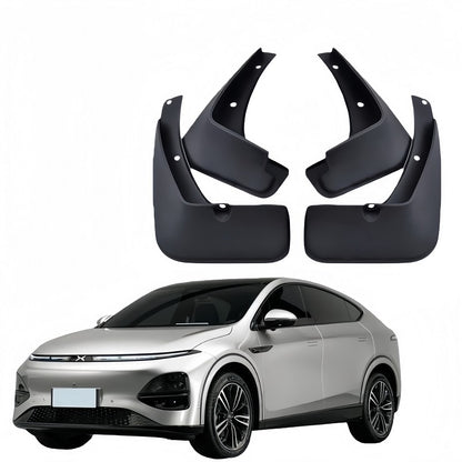 XPENG G6 Mud Flaps