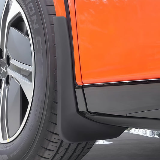 XPENG G6 Mud Flaps